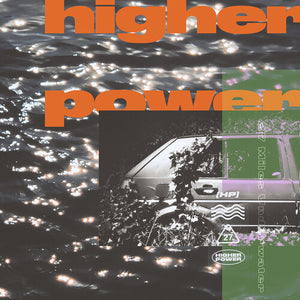 HIGH POWER | 27 MILES UNDERWATER