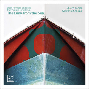 VARIOUS ARTISTS | LADY FROM THE SEA / VARIOUS
