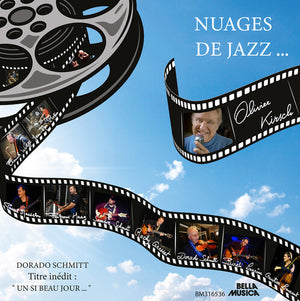 VARIOUS ARTISTS | NUAGES DE JAZZ / VARIOUS