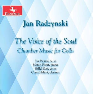 PLESSER  PORAT  HALEVI  ZORI | VOICE OF THE SOUL