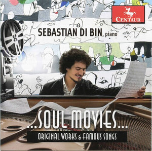 VARIOUS ARTISTS | SOUL MOVIES / VARIOUS