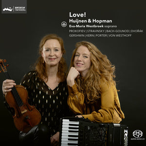 VARIOUS ARTISTS | LOVE / VARIOUS