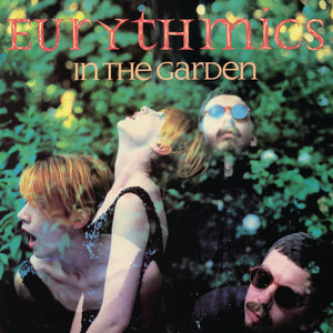 EURYTHMICS | IN THE GARDEN (VINYL)