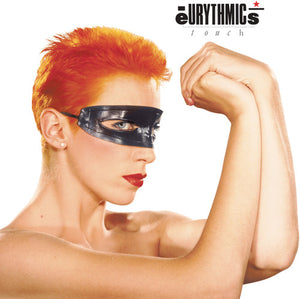 EURYTHMICS | TOUCH (VINYL)