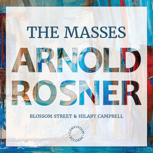CAMPBELL  STREET | MASSES