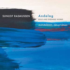 LUTZEN  ALDUBARAN | ANDALAG