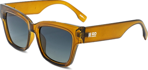 AMBER SUNNIES CB II SUNGLASSES