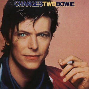 DAVID BOWIE | CHANGESTWOBOWIE