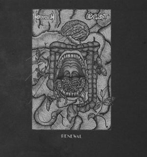 EXILENT | RENEWAL (SPLIT)