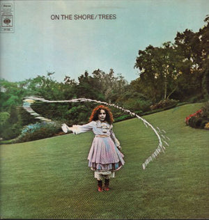 TREES | ON THE SHORE - 1987 ISSUE