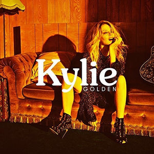 KYLIE MINOGUE | GOLDEN