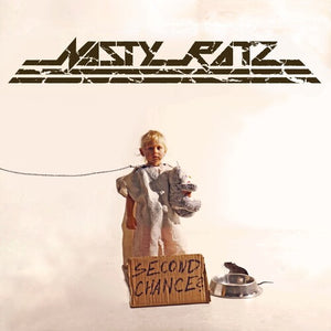 NASTY RATZ | SECOND CHANCE?