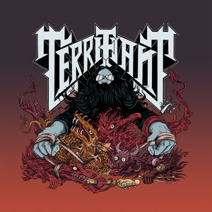 TERRIFIANT | TERRIFIANT