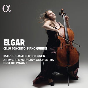 | CELLO CONCERTO IN E MINO