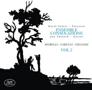 | DIABELLI / CARULLI / GIULIANI