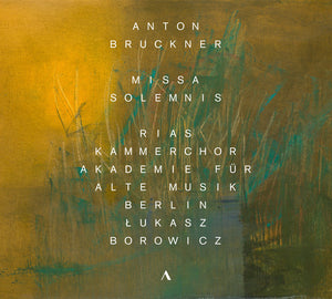 | MISSA SOLEMNIS