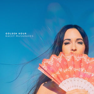 KACEY MUSGRAVES | GOLDEN HOUR