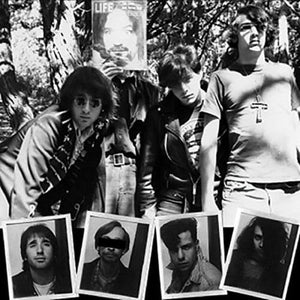 DWARVES | LICK IT 1983-86