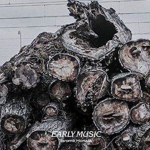 JAROMIR HONZAK | EARLY MUSIC
