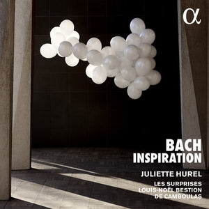 | BACH INSPIRATION