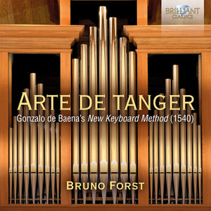 VARIOUS ARTISTS | ARTE DE TANGER / VARIOUS