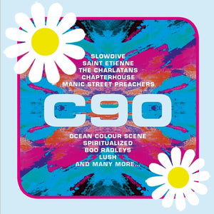 VARIOUS ARTISTS | C90 / VARIOUS