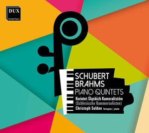 PIANO QUINTET IN A MAJOR