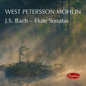FLUTE SONATAS