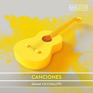 | CANCIONES