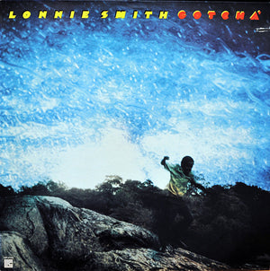 LONNIE SMITH | GOTCHA