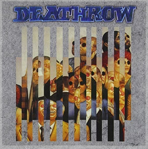 DEATHROW | DECEPTION IGNORED