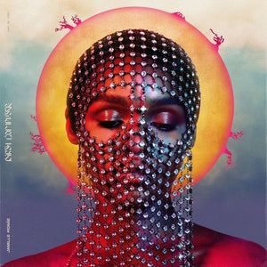 JANELLE MONAE | DIRTY COMPUTER
