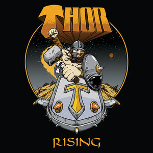 THOR | RISING