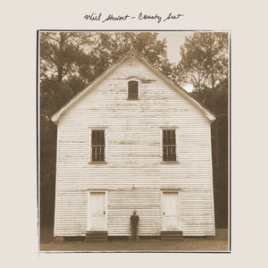 WILL STEWART | COUNTY SEAT