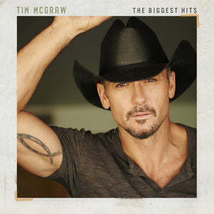 TIM MCGRAW | BIGGEST HITS