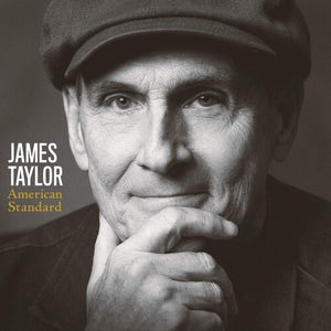 JAMES TAYLOR | AMERICAN STANDARD