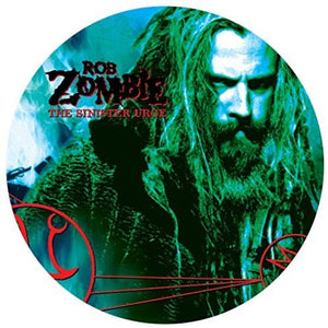 ROB ZOMBIE | SINISTER URGE