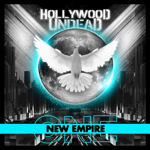 HOLLYWOOD UNDEAD | NEW EMPIRE 1