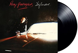 RORY GALLAGHER | DEFENDER (VINYL)