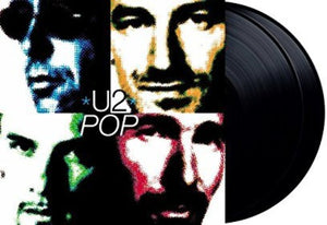 U2 | POP