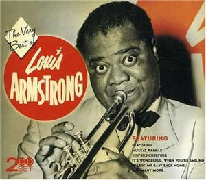 LOUIS ARMSTRONG | VERY BEST OF