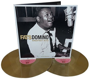 FATS DOMINO | VERY BEST OF (GOLD 2LP EDITION) (VINYL)