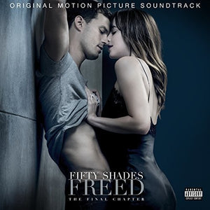| FIFTY SHADES FREED / O.S.T