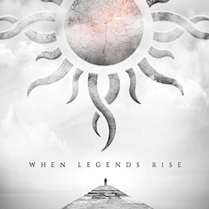 GODSMACK | WHEN LEGENDS RISE