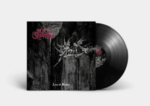 MORK GRYNING | LIVE AT KRAKEN