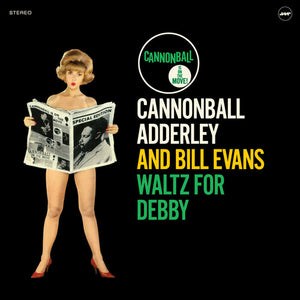 | WALTZ FOR DEBBY
