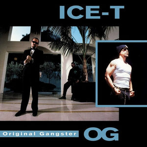 ICE-T | O.G. (ORIGINAL GANGSTER)