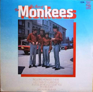 MONKEES | BEST OF THE MONKEES - MFP UK