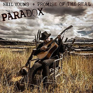 NEIL YOUNG | PARADOX