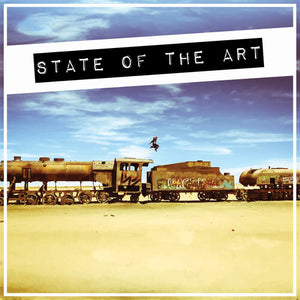 WE OUTSPOKEN | STATE OF THE ART